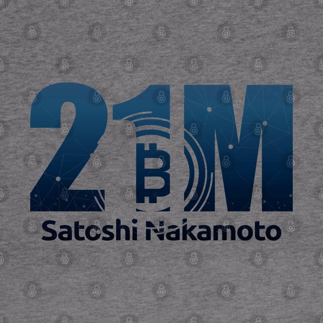 bitcoin 21m satoshi nakamoto fiatmoney coin Währung by RIWA